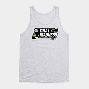 Oral Roberts March Madness 2023 Tank Top